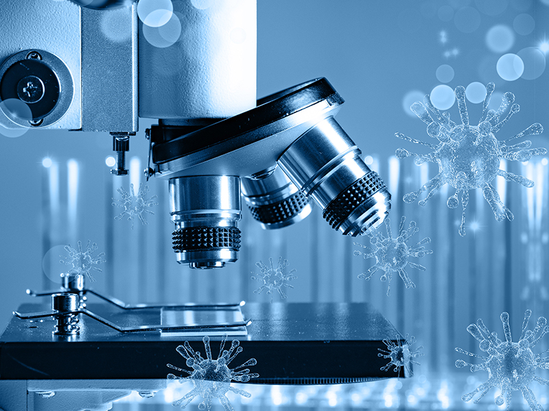 脆性X性綜合征檢測(cè)