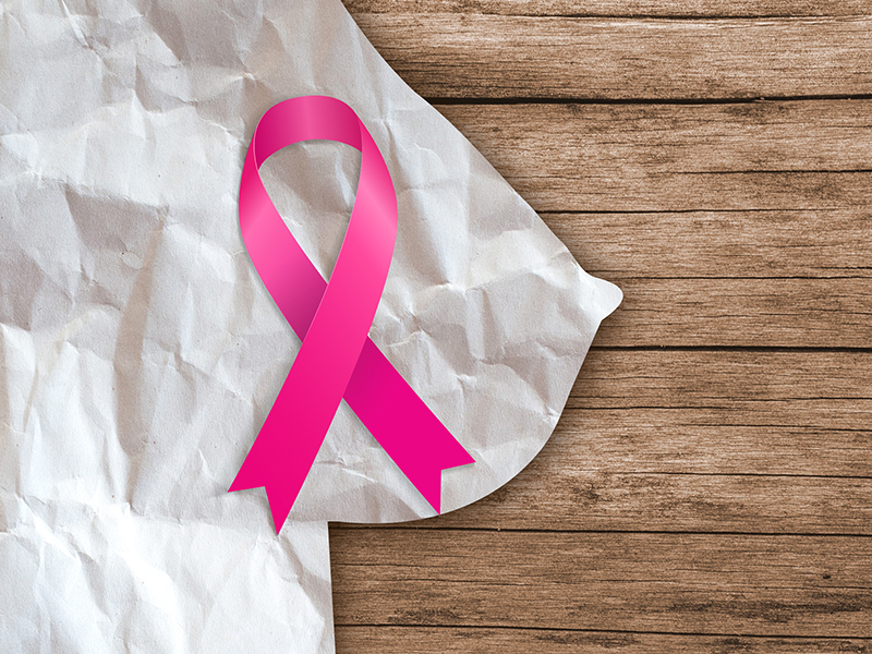 乳腺癌個體化用藥基因檢測